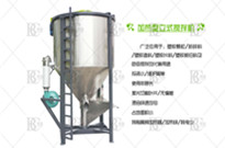 立式攪拌機(jī)和臥式攪拌機(jī)有什么不同！